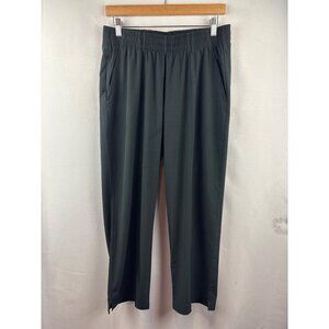 Women’s Rabbit Medium Black Workout Pants